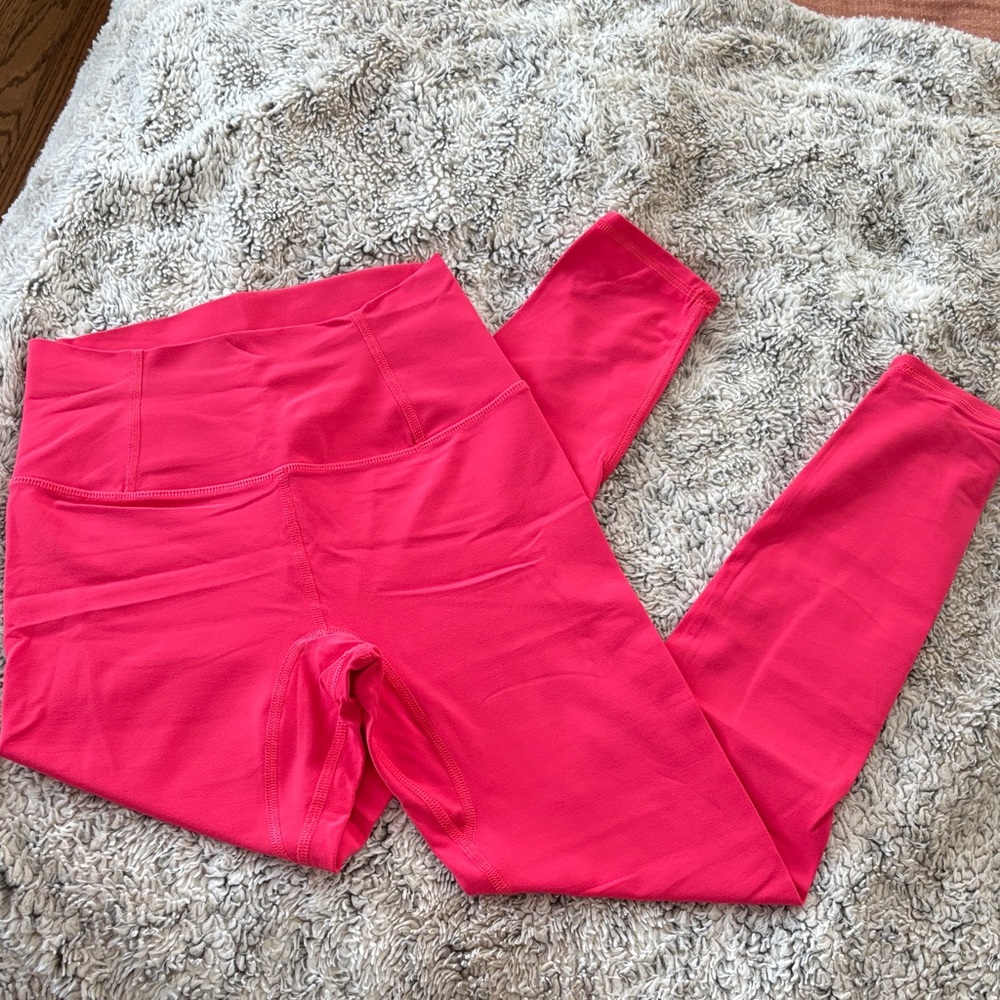 FP movement Never Better leggings size xs